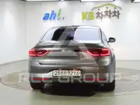 2016 Renault Samsung SM6
