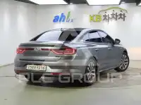 2016 Renault Samsung SM6