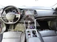 2016 Renault Samsung SM6