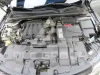 2016 Renault Samsung SM6
