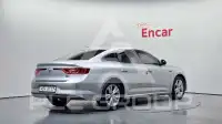 2016 Renault Samsung SM6