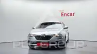 2016 Renault Samsung SM6