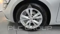 2016 Renault Samsung SM6