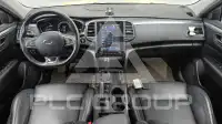 2016 Renault Samsung SM6