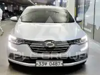 2016 Renault Samsung SM6