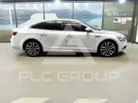 2016 Renault Samsung SM6