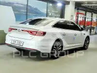 2016 Renault Samsung SM6