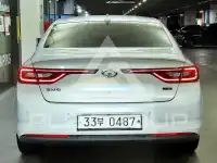 2016 Renault Samsung SM6