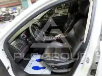 2016 Renault Samsung SM6