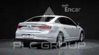 2016 Renault Samsung SM6