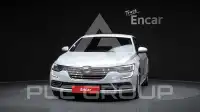 2016 Renault Samsung SM6
