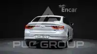 2016 Renault Samsung SM6