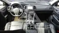 2016 Renault Samsung SM6