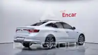 2016 Renault Samsung SM6