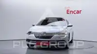 2016 Renault Samsung SM6