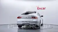 2016 Renault Samsung SM6