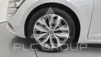 2016 Renault Samsung SM6