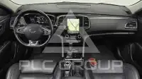 2016 Renault Samsung SM6