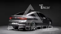 2016 Renault Samsung SM6