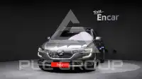 2016 Renault Samsung SM6