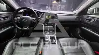 2016 Renault Samsung SM6