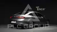 2016 Renault Samsung SM6