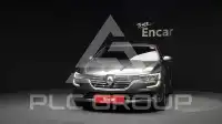 2016 Renault Samsung SM6