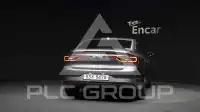 2016 Renault Samsung SM6