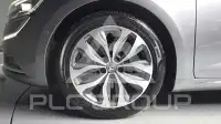 2016 Renault Samsung SM6
