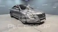 2016 Renault Samsung SM6