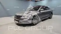 2016 Renault Samsung SM6