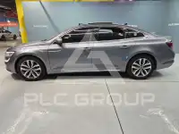 2016 Renault Samsung SM6
