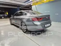 2016 Renault Samsung SM6