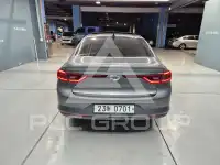 2016 Renault Samsung SM6