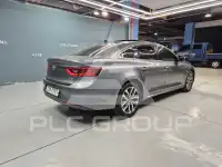 2016 Renault Samsung SM6