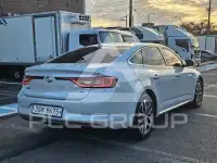 2016 Renault Samsung SM6