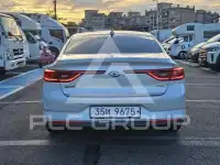 2016 Renault Samsung SM6