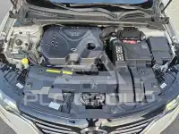 2016 Renault Samsung SM6