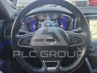 2016 Renault Samsung SM6
