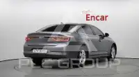 2016 Renault Samsung SM6