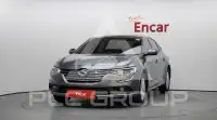 2016 Renault Samsung SM6