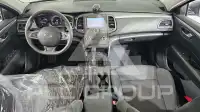 2016 Renault Samsung SM6