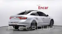 2016 Renault Samsung SM6