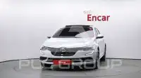2016 Renault Samsung SM6
