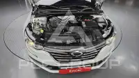2016 Renault Samsung SM6