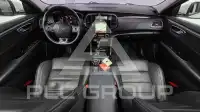 2016 Renault Samsung SM6
