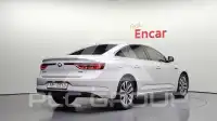 2016 Renault Samsung SM6