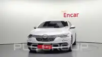 2016 Renault Samsung SM6