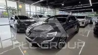 2016 Renault Samsung SM6