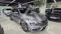 2016 Renault Samsung SM6